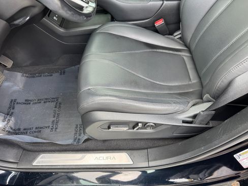 Used 2021 Acura RDX AWD image 26