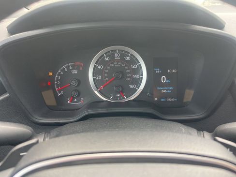 Used 2020 Toyota Corolla SE image 12