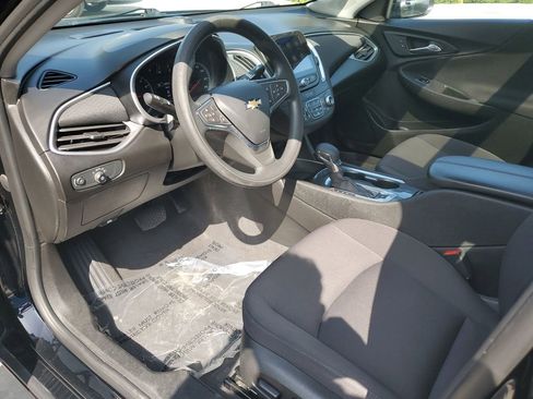 Used 2023 Chevrolet Malibu LT image 19