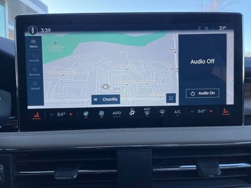 Used 2025 Lincoln Corsair Grand Touring w/ Equipment Group 301A image 34