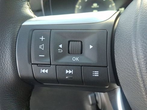 Certified 2024 INFINITI QX60 Luxe w/ Cargo Package image 22