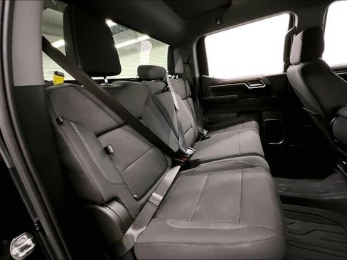 Used 2026 GMC Sierra 1500 Elevation w/ Elevation Select Package AWD/4WD image 25