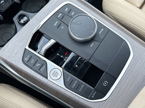 New 2026 BMW 330i Sedan w/ Premium Package RWD image 29