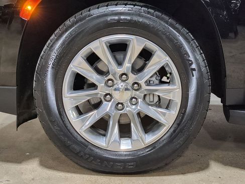 Used 2021 Chevrolet Tahoe Premier image 28