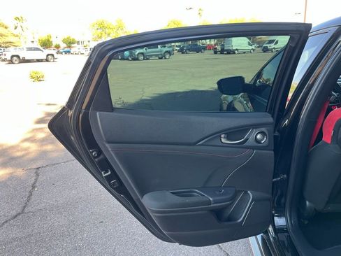 Used 2020 Honda Civic Type R image 23