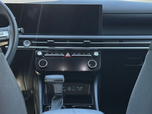 Used 2025 Hyundai Tucson SEL image 17