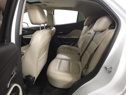 Used 2019 Buick Encore Essence w/ Experience Buick Package FWD image 26
