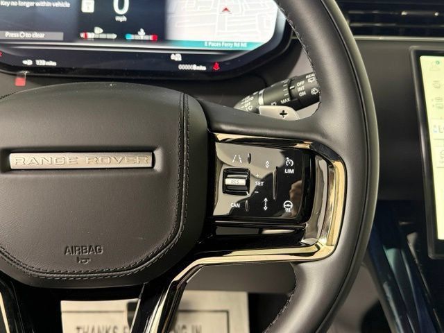 New 2027 Land Rover Range Rover Sport Dynamic SE AWD/4WD image 42