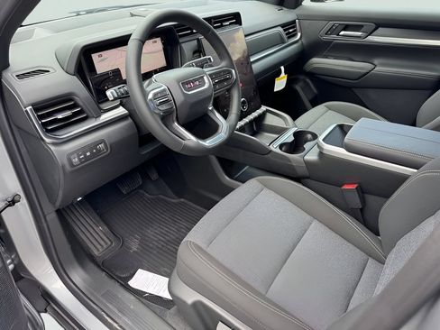 New 2027 GMC Terrain Elevation FWD image 7