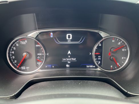 Used 2021 Chevrolet Blazer RS w/ Enhanced Convenience Package image 18