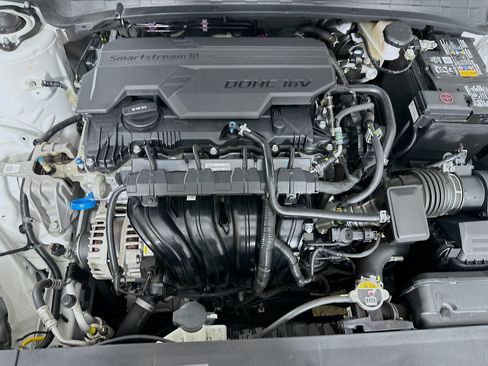 Used 2025 Kia K4 FWD image 33
