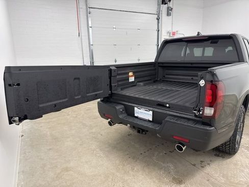 New 2026 Honda Ridgeline TrailSport image 33