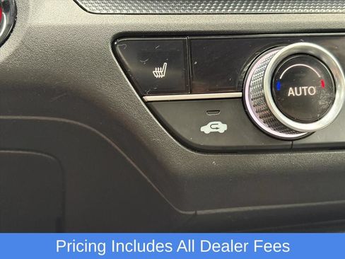 Used 2023 Honda CR-V EX image 14
