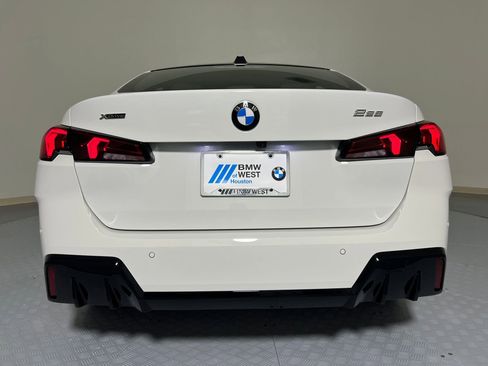 Used 2026 BMW 228i xDrive 228 xDrive w/ Technology Package image 10