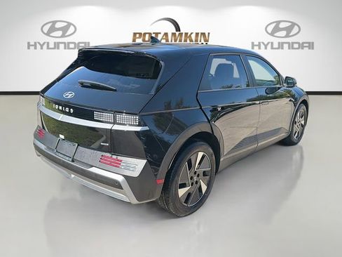 New 2026 Hyundai Ioniq 5 SE AWD/4WD image 5