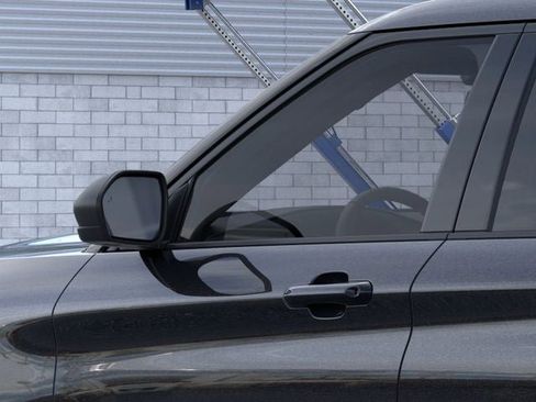 New 2026 Ford Explorer Active AWD/4WD image 20