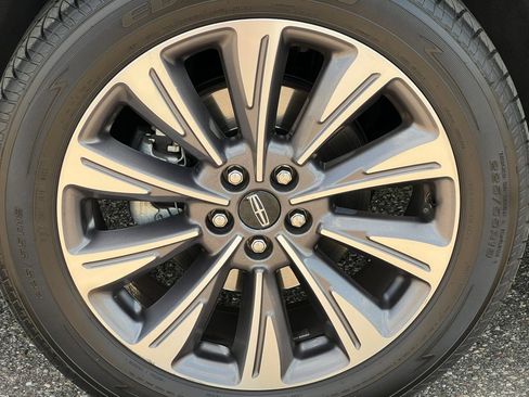 Used 2020 Lincoln Corsair Reserve w/ Equipment Group 201A AWD/4WD image 7