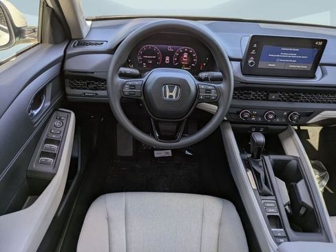 New 2026 Honda Accord LX image 15