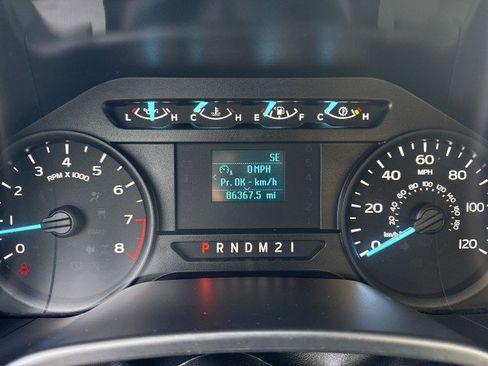 Used 2020 Ford F150 XL w/ XL Power Equipment Group image 10