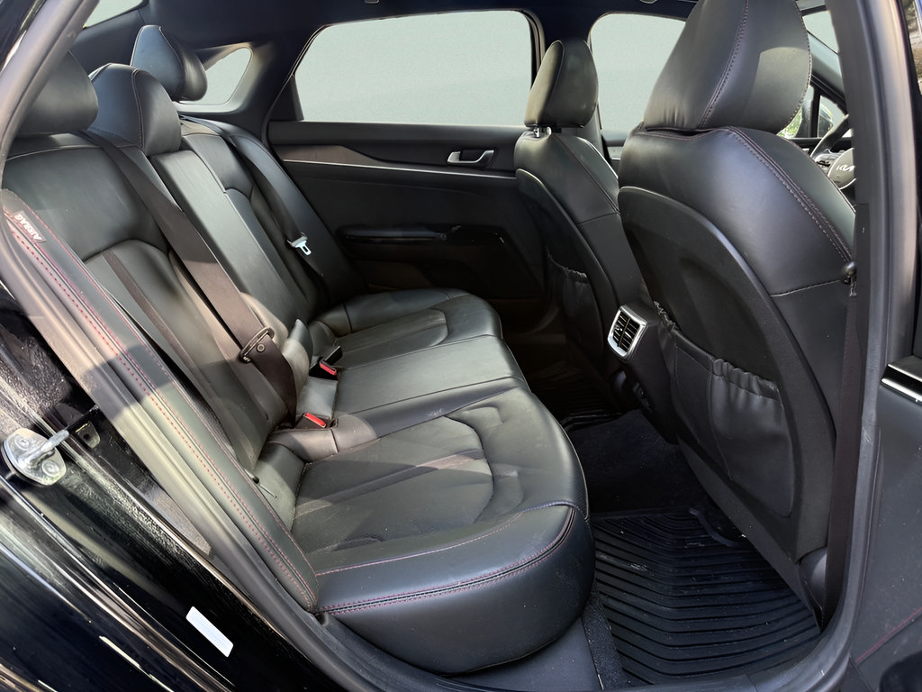 Used 2024 Kia K5 GT w/ GT1 Package FWD image 13