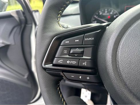 New 2025 Subaru Crosstrek 2.5i Sport w/ Crosstrek Mirror Package image 25