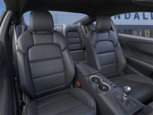 New 2025 Ford Mustang GT Premium image 10