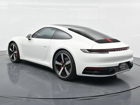 Certified 2020 Porsche 911 Carrera S RWD image 9