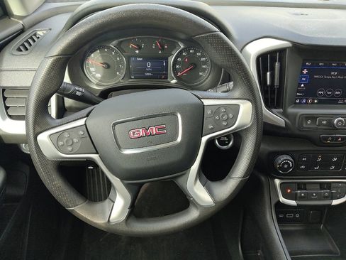 Used 2022 GMC Terrain SLE w/ Elevation Edition image 22