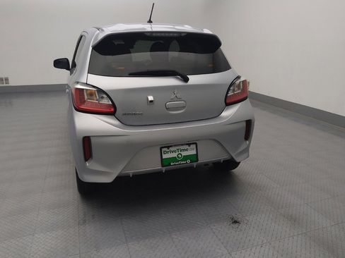 Used 2021 Mitsubishi Mirage LE image 6