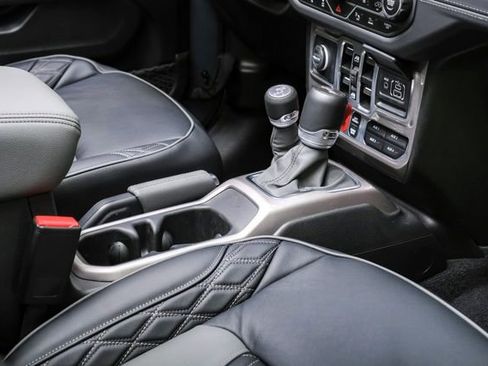 Used 2024 Jeep Wrangler Unlimited Rubicon 392 image 68