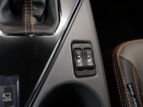 New 2026 Subaru Crosstrek 2.5i Limited AWD/4WD image 20