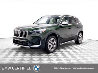 Certified 2023 BMW X1 xDrive28i w/ Convenience Package AWD/4WD 360° Tour