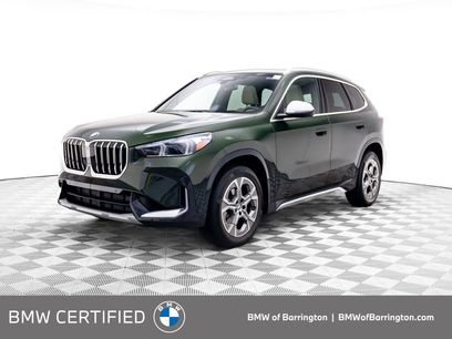 Used 2023 BMW X1 xDrive28i w/ Convenience Package