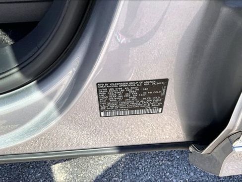 Used 2023 Volkswagen Atlas Cross Sport SEL Premium R-Line image 33