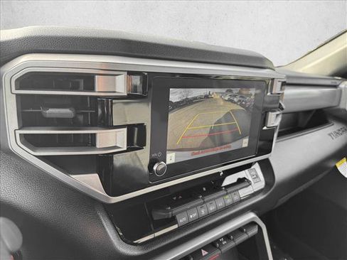 Certified 2025 Toyota Tundra SR5 w/ TRD Off-Road Package image 14