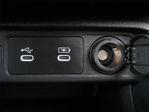 Used 2025 Honda Civic Sport image 22