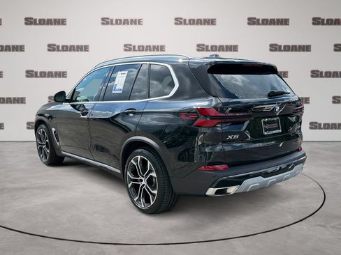 Used 2026 BMW X5 xDrive40i AWD/4WD image 3