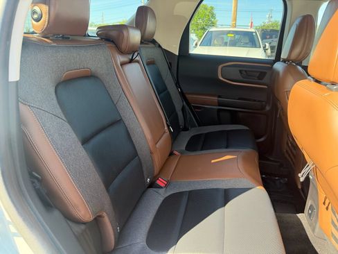 Used 2021 Ford Bronco Sport Outer Banks AWD/4WD image 25