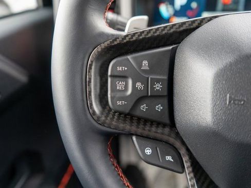 New 2025 Ford Bronco Raptor w/ Interior Carbon Fiber Pack AWD/4WD image 16