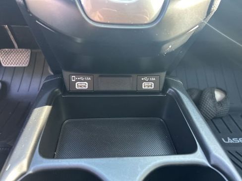 Used 2021 Honda CR-V EX-L image 24