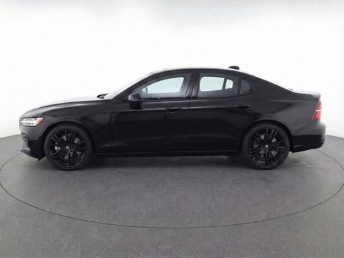 Used 2023 Volvo S60 B5 Plus w/ Climate Package image 35