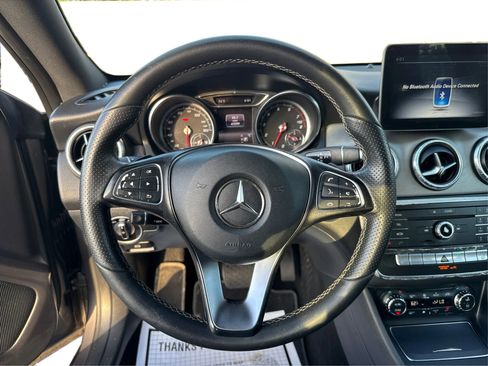 Used 2018 Mercedes-Benz CLA 250 4MATIC image 20