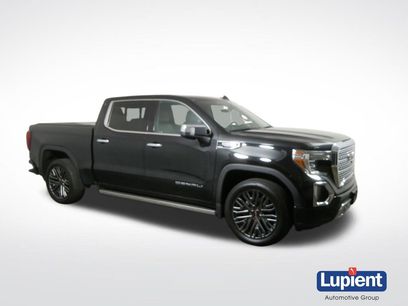 Used 2020 GMC Sierra 1500 Denali w/ Denali Ultimate Package
