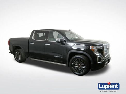 Used 2020 GMC Sierra 1500 Denali w/ Denali Ultimate Package AWD/4WD image 1