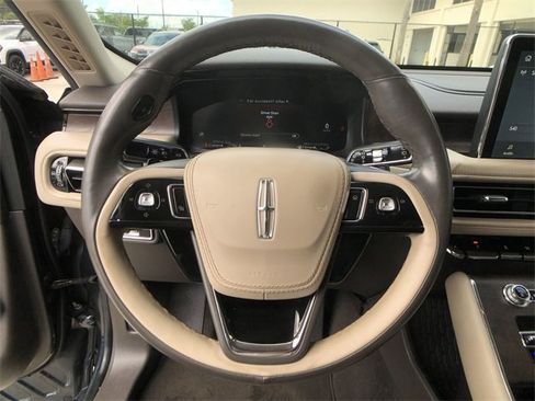 Used 2022 Lincoln Aviator Reserve w/ Equipment Group 201A image 20