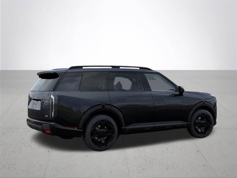 New 2027 Kia Telluride SX X-Line AWD/4WD image 6
