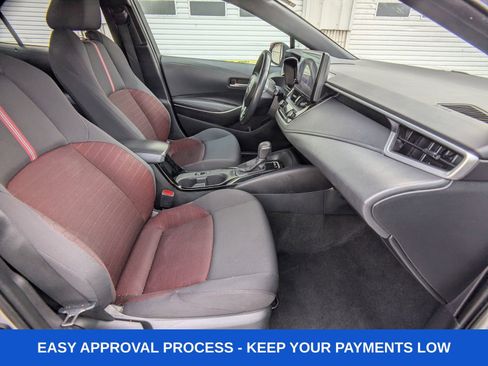 Used 2023 Toyota Corolla SE image 11