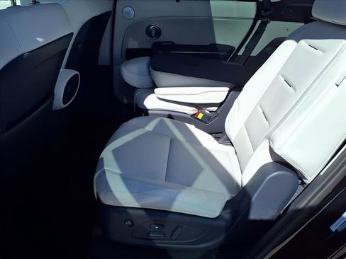 New 2026 Hyundai Palisade Calligraphy image 13