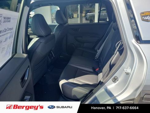 New 2026 Subaru Outback Wilderness AWD/4WD image 10
