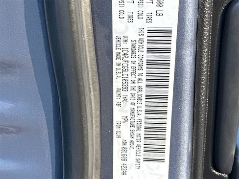 Used 2020 Jeep Grand Cherokee Overland image 39